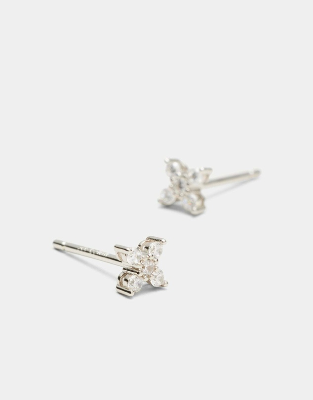 MIMCO - Anthos Cluster Stud Earrings