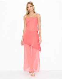 Dazie - Adore You Chiffon Cami