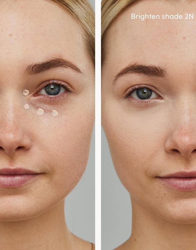 Jane Iredale - PureMatch Liquid Concealer