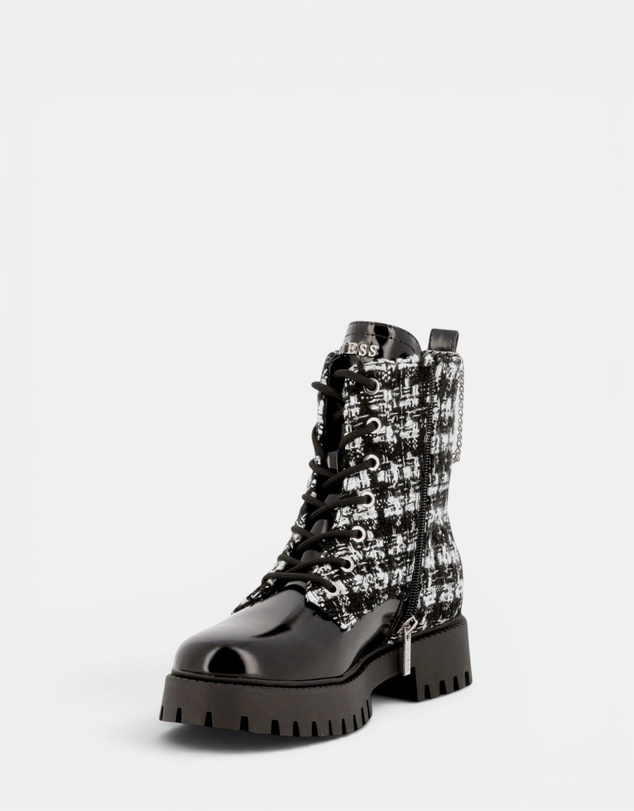 GUESS - Fiorelo2 Ankle Boots