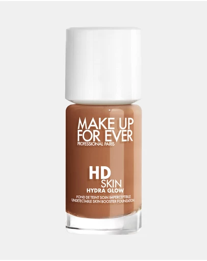 MAKE UP FOR EVER - HD Skin Hydra Glow Foundation-24