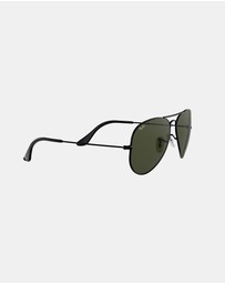 Ray-Ban - Aviator Classic RB3025