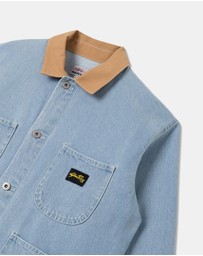 Stan Ray - Coverall Jacket