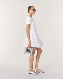 Maje - Jibroda Skirt