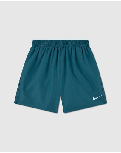 Nike - DF Iconc Woven Shorts - Kids