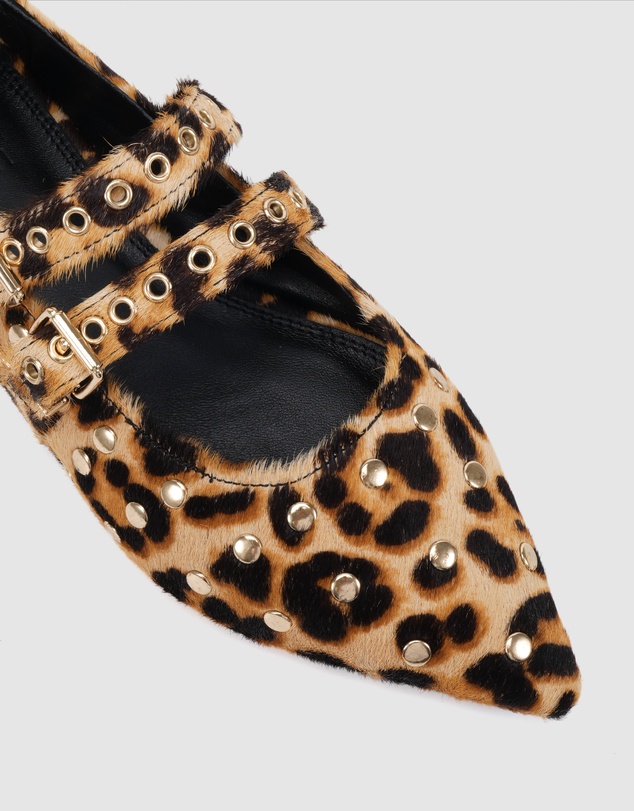 Nude Footwear - Gaia