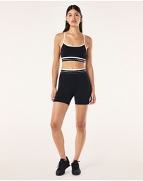 P.E Nation - Advantage Sports Bra