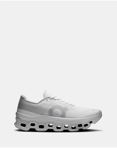 On - Cloudmonster 1 - Women's