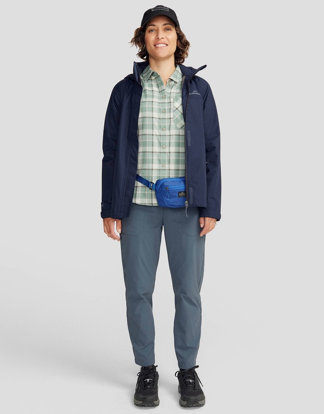 Kathmandu - Andulo 2-layer Rain Jacket
