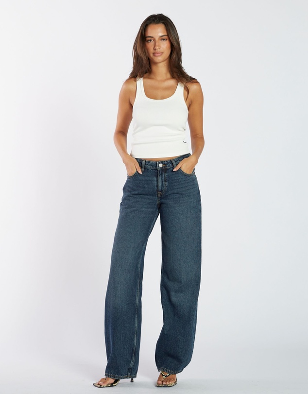 Dr Denim - Hill Jeans