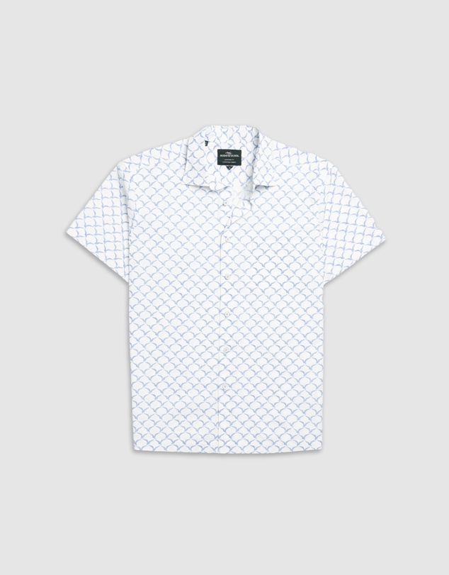 Rodd & Gunn - Parkside Shirt