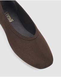 Verali - Euphoria Ballet Flats