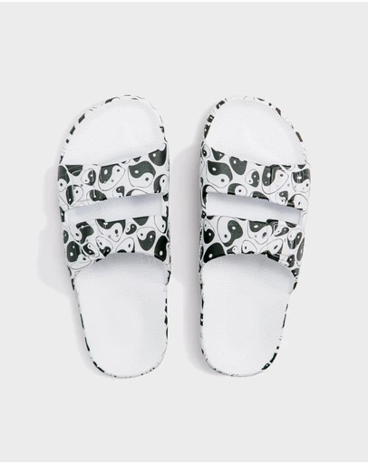 Freedom Moses - Slides - Unisex