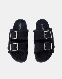 Therapy - Rogue Sandals
