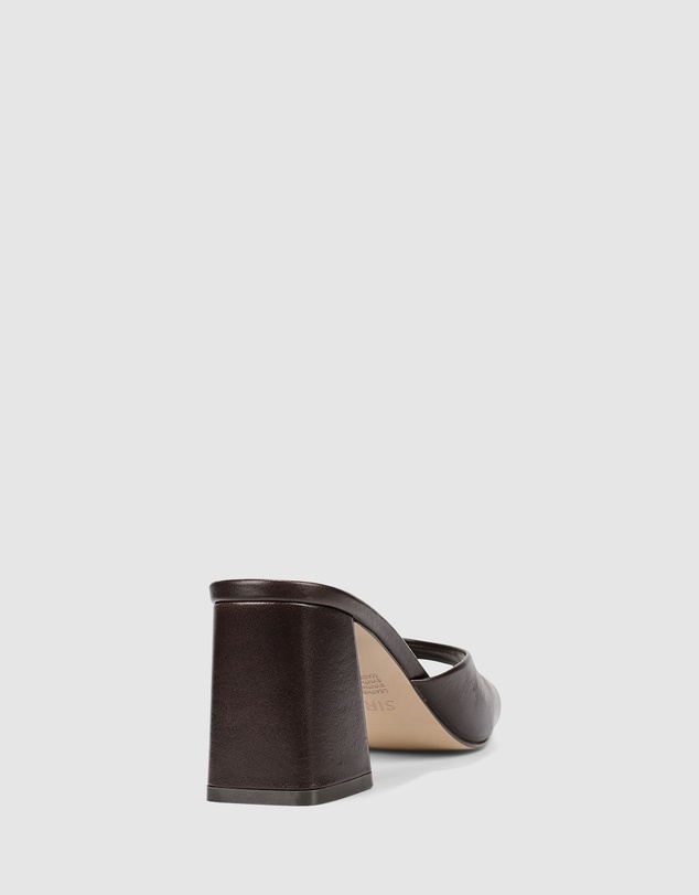 Siren - Stanley Heeled Mules