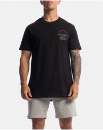 Vacancy Co - Vacancy Beach Club Tee