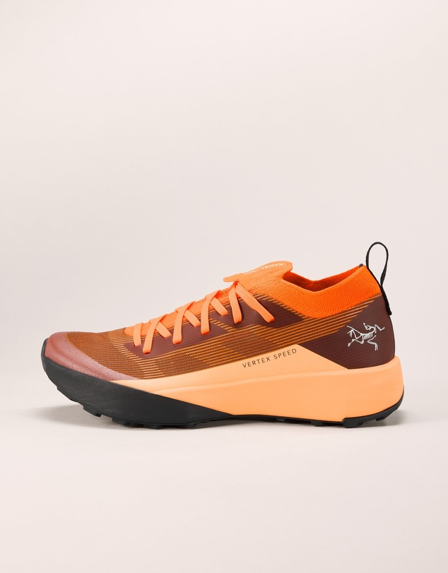 Arc'teryx - Vertex Speed Low Shoe Women's