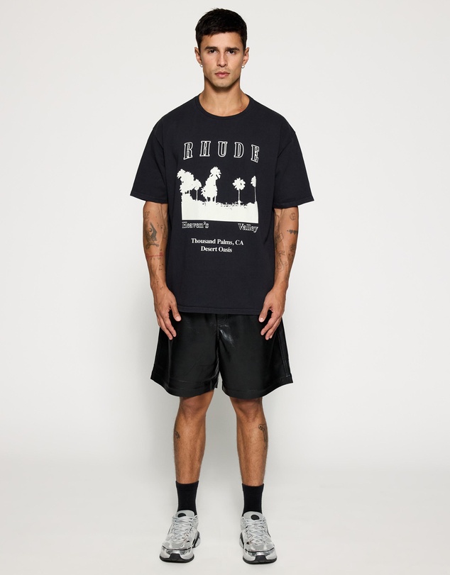 RHUDE - Thousand Palms Tee