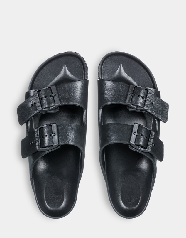 Roxy - Womens Kattie Slides