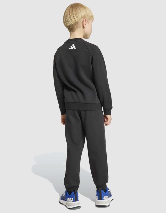adidas Sportswear - Adidas Minecraft Jogger Set - Babies-Teens