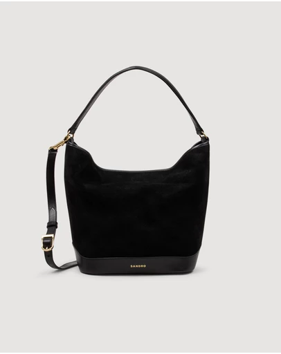 Sandro - Tangoso City Bag