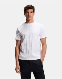BOSS - Mirror Artwork T Shirt