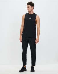 adidas Performance - Designed For Training Tank