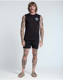 Vacancy Co - Dazed and Confused Tank