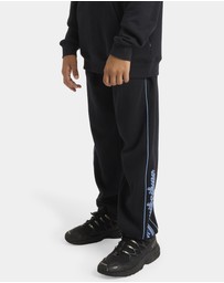 Quiksilver - Boys 8 to 16 Panelled Track Pants