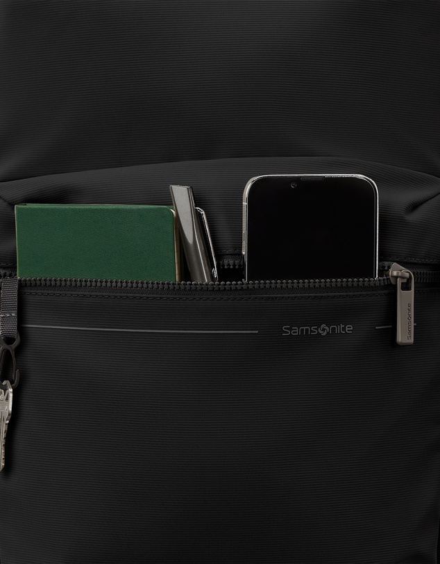 Samsonite - Beyond Basic Backpack