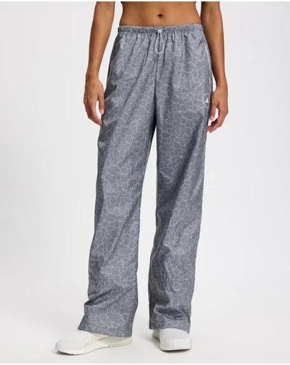 adidas by Stella McCartney - Adidas By Stella McCartney Printed Trackpants