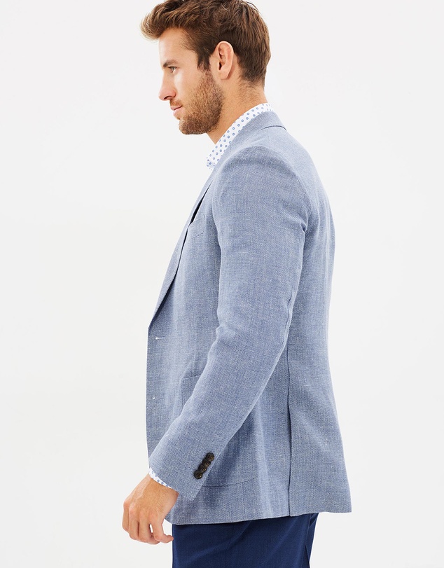 Rodd & Gunn - Enfield Jacket