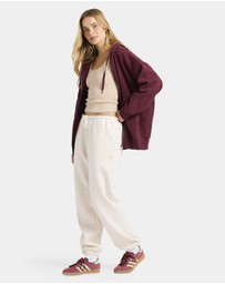 Billabong - Womens Wave Essentials Track Pants