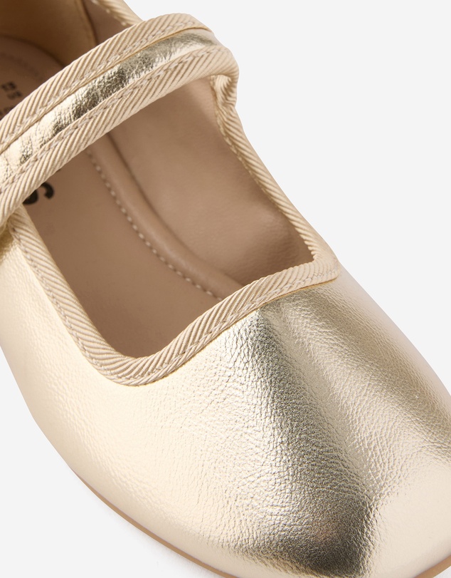 Cotton On Kids - Kids Ballet Flat