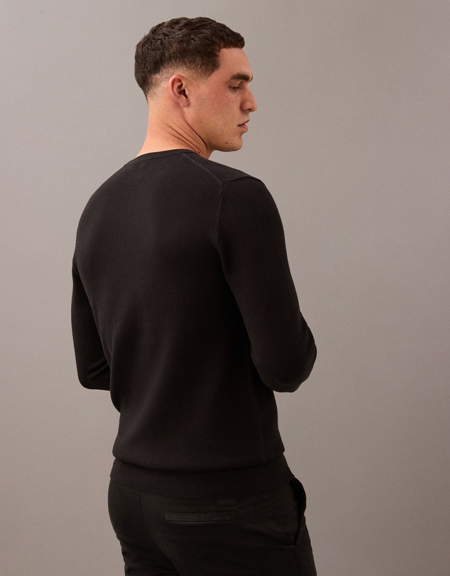 Calvin Klein - Pique Jumper
