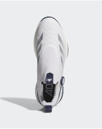 adidas Performance - Adizero ZG Boa Spikeless Golf Shoes Unisex