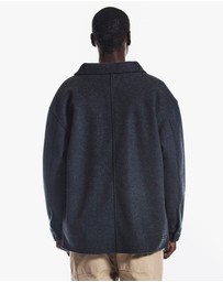 Nana Judy - Park Avenue Jacket