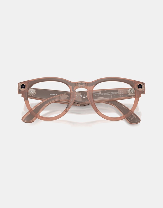 Ray-Ban - RAY-BAN META HEADLINER - GEN 2