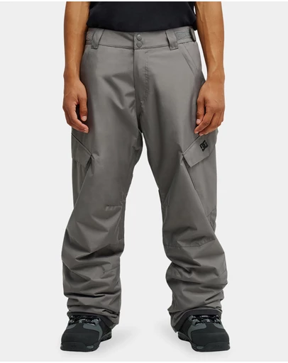 DC Shoes - Mens Banshee Snow Pants