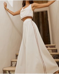 Arms Of Eve - Amalfi Skirt