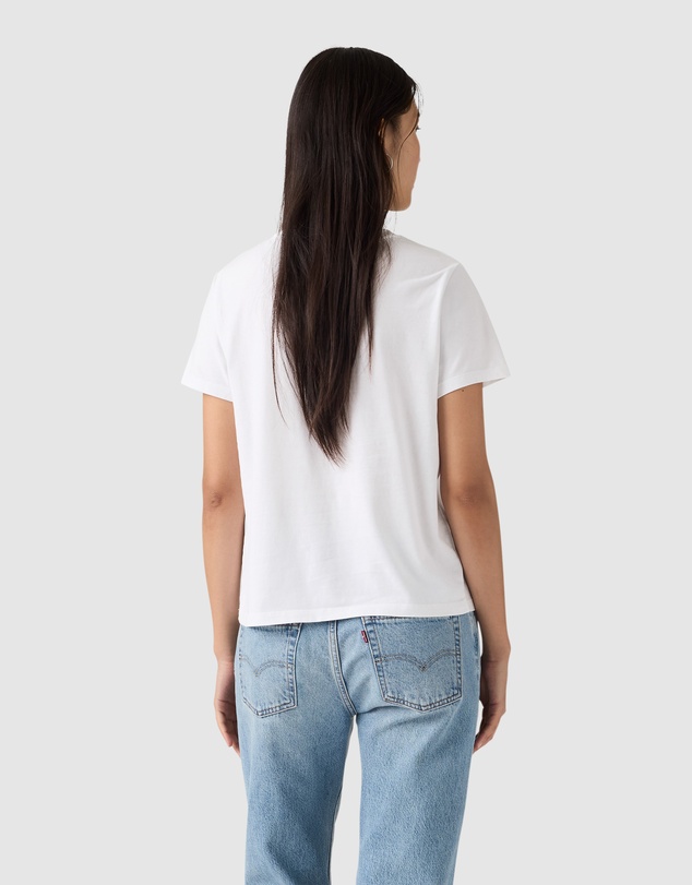 Levi's - Favorite Cotton Tee