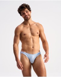 TEAMM8 - Retro Bikini Brief