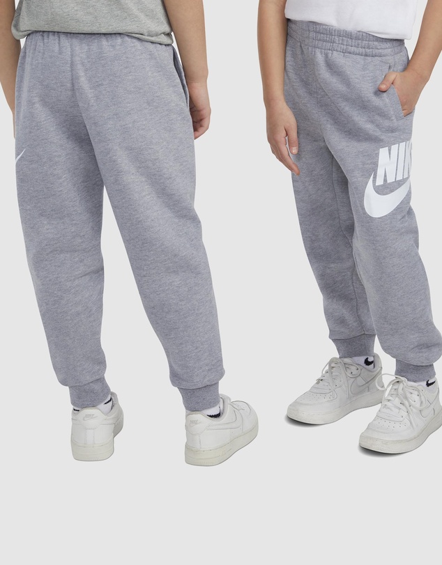 Nike - Sportswear Club Fleece Joggers - Kids