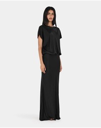Hansen & Gretel - Malina Maxi Dress