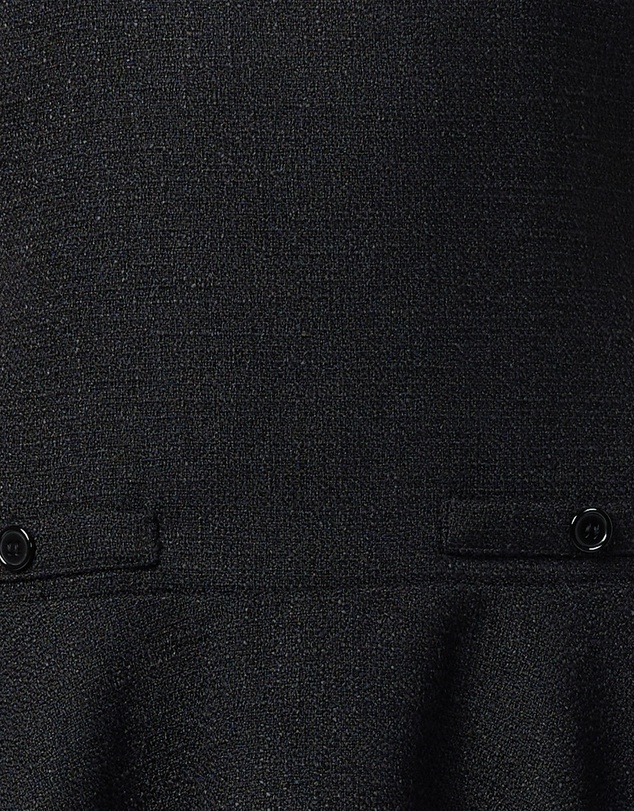 MVN - Tweed Mini Dress