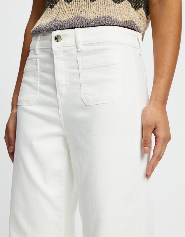 Emme - Samovar Pants