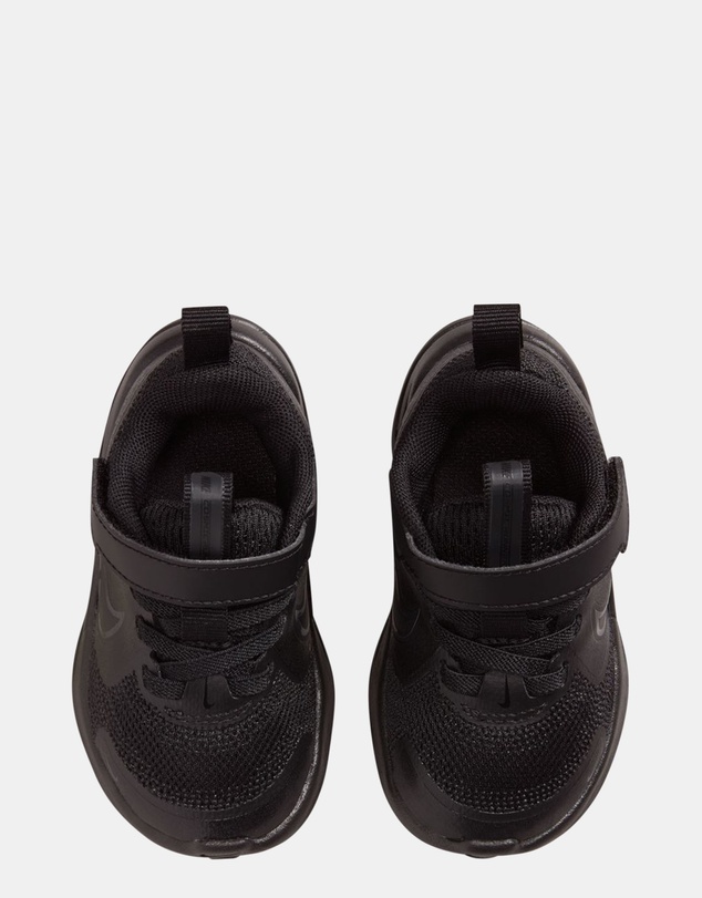 Nike - Cosmic Runner Infant Black