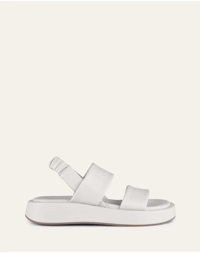 Jo Mercer - Dana Flat Sandals