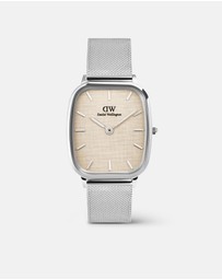 Daniel Wellington - Marlon Sterling Linen