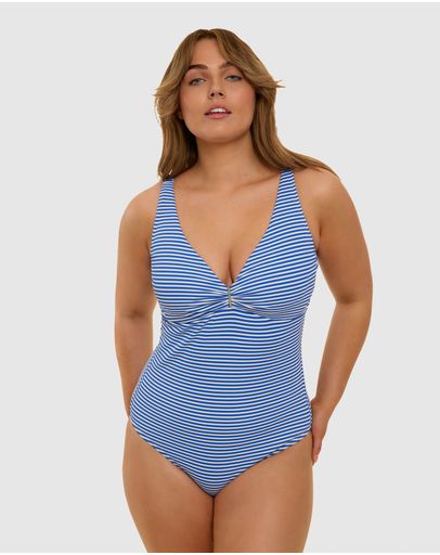Royal Stripes